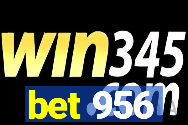 bet 956